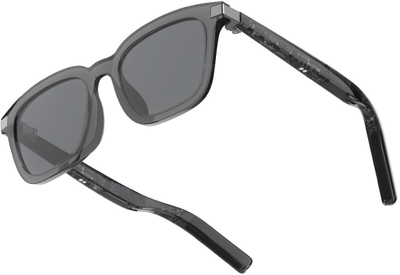 Сончеви очила 4smarts SoundGlasses Lucid, Bluetooth, безжични, црни
