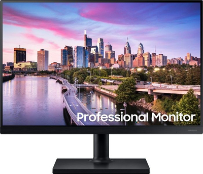 Monitor Samsung F24T450GYU, 24", 1920x1200, IPS, i zi