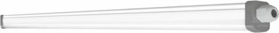 Llambë industriale Osram DampProofLED, 36 W, IP65, 6500K, 4000 lm, e hirtë