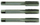 Set tapa Tivoly M8, standard metrike, 3 copa, metalik
