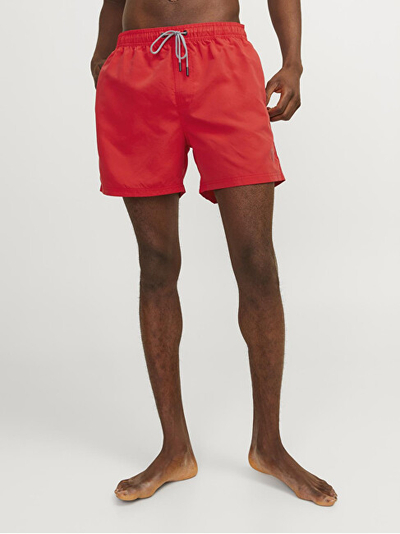 Shorce noti Jack&Jones JPSTFIJI, të kuqe
