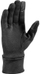 Doreza t'brendshme LEKI HS Inner Glove Mf Touch, material stretch fleece, për ekran me prekje, t'zeza