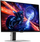 Monitor gaming Samsung Odyssey OLED G60SF, 27", OLED, i zi