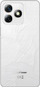 Telefoni Ulefone Note 18 Ultra, 6.78" FHD+, 5450mAh, i bardhë