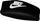 Shirit për në kokë Nike Classic Terry N1008665010OS, poliester, i zi
