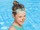 Set syze noti për fëmijë Bestway Aquanaut Essential, me tapa për veshë, me mbrojtje UV, shumëngjyrësh