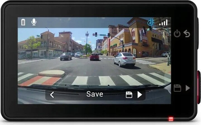 Kamerë makine Garmin X310, 4K Ultra HD, e zezë