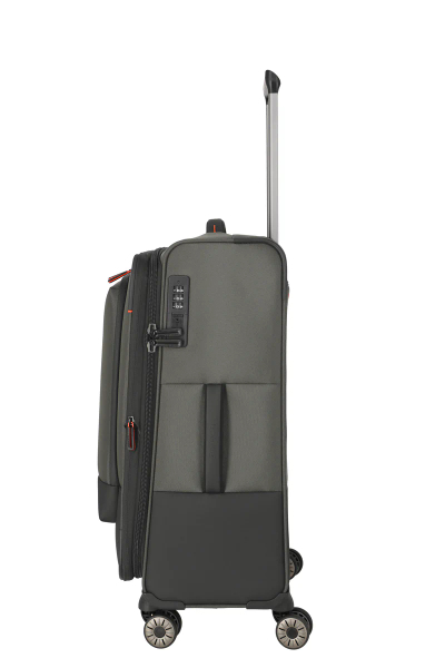 Valixhe Travelite Crosslite 67 cm
