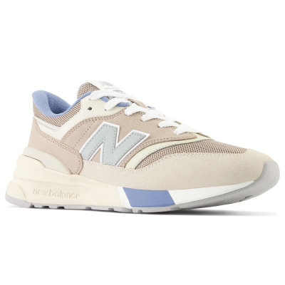 Униекс патики New Balance U997RBC, EVA, крем