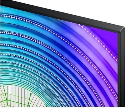 Monitor Samsung LS27A60PUUUXEN, 27", QHD 2560 x 1440, i zi