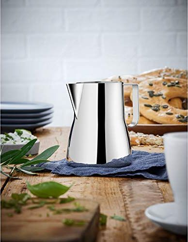 Enë kuzhine WMF 06 6211 6040, 600 ml, çelik inox, argjendtë