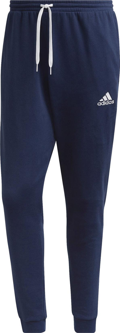 Pantallona sportive adidas Entrada 22 Sweat Pants M H57529 për burra, ngjyrë navy
