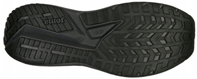 Atlete Joma R.Fenix 25 RFENIW, nr 45, për burra, nero