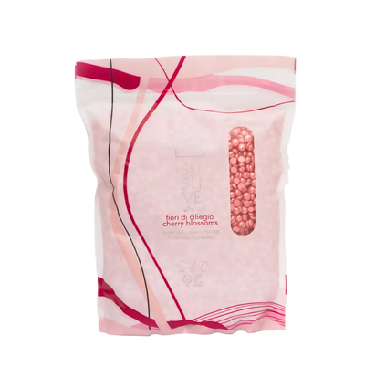 Dyll për depilim Ro.ial Sublime Wax Cherry Blossoms, 800g