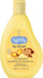 Shampon dhe xhel dushi për fëmijë Bebble Banana 2 në 1, 1+ vjeç, 250ml, i verdhë