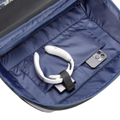 Çantë për laptop Modecom SPLIT, 15.6", e zezë