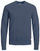 Triko Jack & Jones Sly Total Eclipse, e kaltër XL