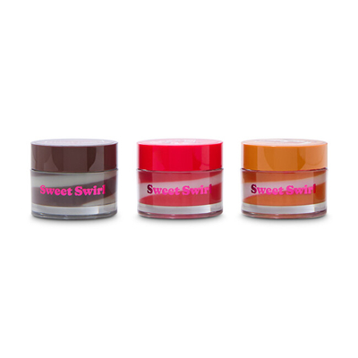 Set grimi I Heart Revolution Sweet Delivery kMK2179