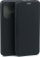 Këllëf telefoni Beline Etui Book Magnetic për Infinix Hot 30i, lëkurë sintetike, me magnet, i zi