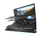 Laptop DELL G5 5500 Black, 15.6", Intel Core i5, 8GB RAM, 1TB SSD, Intel® UHD Graphics, i zi