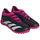 Atlete futbolli për bar sintetik Adidas Predator Accuracy.3 për kalamaj, të zeza