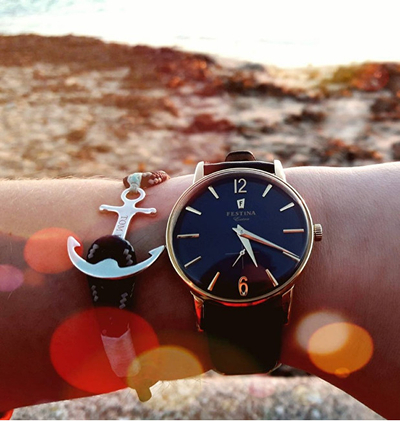 Orë dore Festina Trend Extra 20249/4