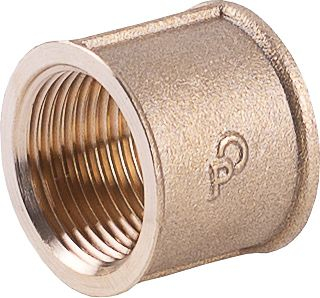 Vidë Perfexim Brass, 5/4"