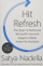 Hit Refresh - Satya Nadella& Greg Shawjill