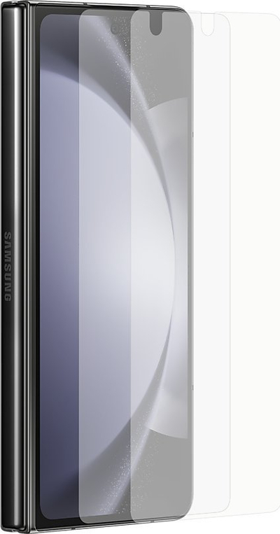 Film mbrojtës ekrani Samsung EF-UF946CTEGWW, për Galaxy Z Fold5, transparent