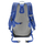 Çantë shpine për hiking Deuter Speed Lite 21, 21L, gati për sistem hidratimi, gri me vjollcë