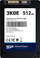 Disk SSD Silicon Power 3K0E, 512GB, 2.5" SATA III