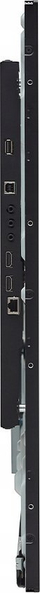 Panel dixhital i sheshtë LG 27TNF3K-S, 68.6 cm (27"), LED, 300 cd/m², Full HD