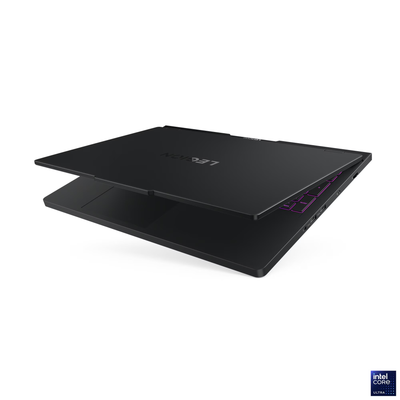 Laptop Lenovo NB Legion Pro 5 16IAX10, 16", Intel Core Ultra 9 275HX, 1TB SSD M.2 2280 PCIe, 8GB GDDR7, NVIDIA GeForce RTX 5070, i zi