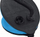 Ножна пумпа Bestway 62023, 2L, 23x15 cm, црна