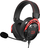 Kufje gaming Redragon H386 Diomedes, 7.1 surround, me mikrofon që hiqet, të zeza