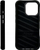 Mbulesë telefoni Nimmy Big Eyed Pet 2.0 Panda për iPhone 16 Pro Max 6.9", TPU, mbrojtje e forcuar, e zezë