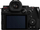 Aparat fotografik Panasonic Lumix DC-S5 Mark IIx, Full Frame, me lentë Lumix S 50mm f/1.8, i zi