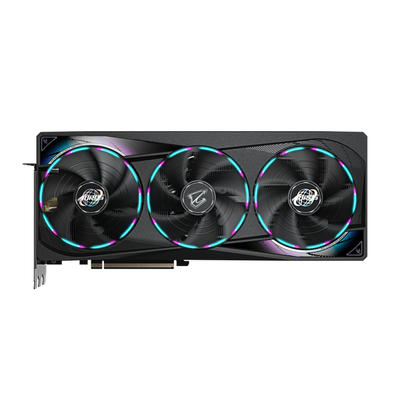 Kartelë grafike GIGABYTE AORUS GeForce RTX 5070 MASTER, 12GB GDDR7, 2715 MHz, e zezë