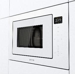 Mikrovalë Gorenje BM251SG2WG, e bardhë