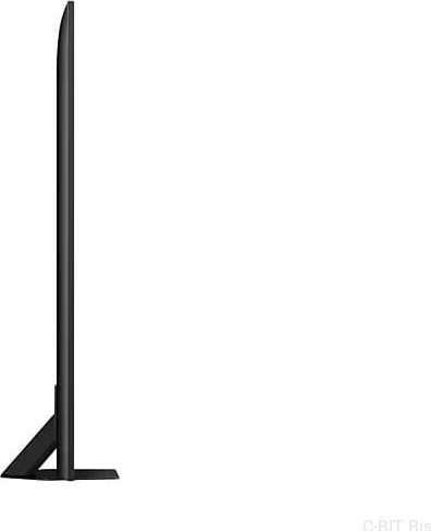 Monitor profesional Samsung QE98C, 98", 4K, i zi
