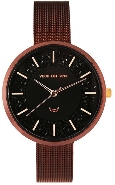 Orë për goca Vuch Sparkly Dark Purple, vjollcë