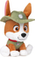 Lodër pellushi GUND PAW Patrol Tracker, përqafim i butë, për fëmijë, shumëngjyrëshe