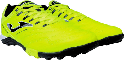 Këpucë futbolli Joma Maxima 2409 Turf, bar sintetik, për burra, fluor