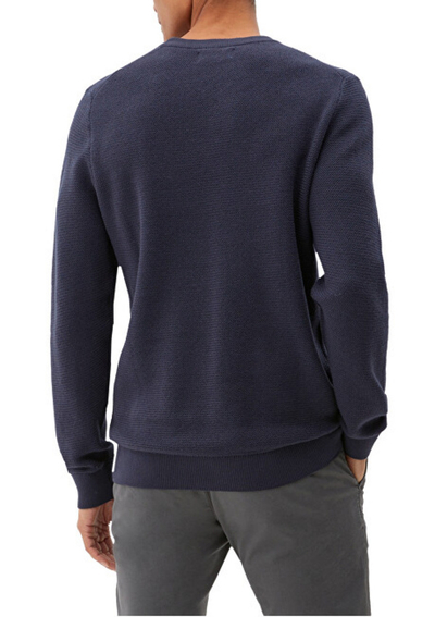 Bluzё S.Oliver Regular Fit mSO4749, e kaltёr, M