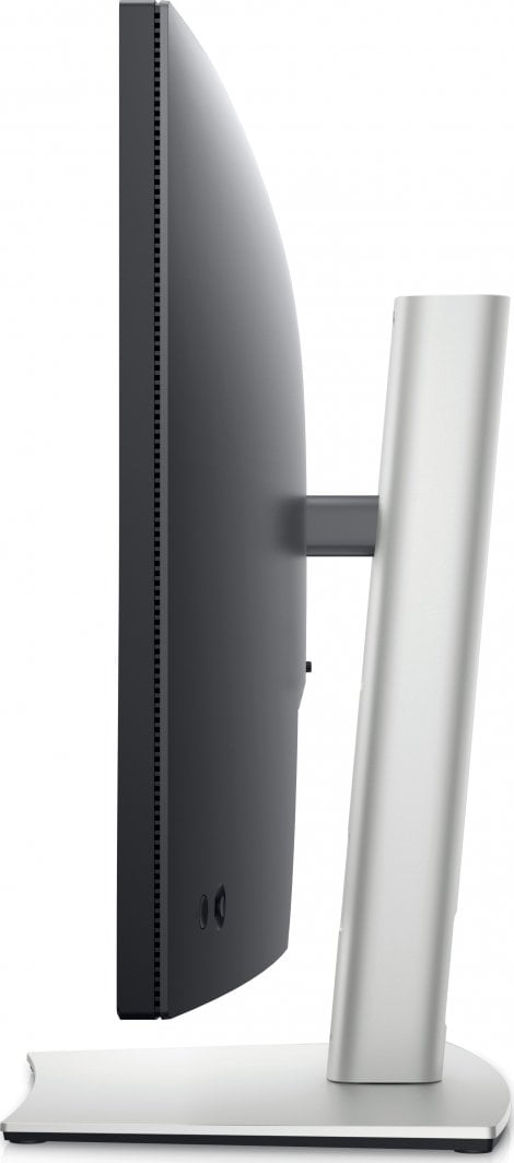 Monitor Dell P3424WE, 34", UWQHD, 60Hz, i zi/ argjendtë 2