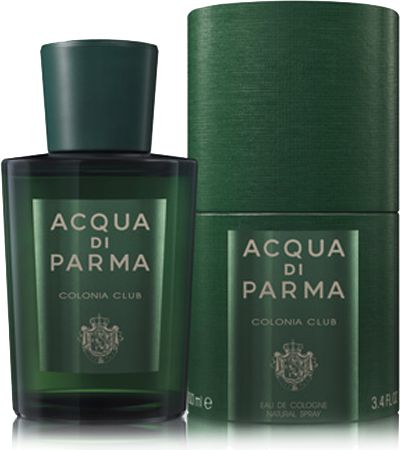 Eau de Acqua Di Parma Cologne Colonia Club, 50ml