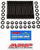 Komplet bulonash koke motori ARP CA625+, Toyota Supra MK4 2JZ 1JZ