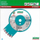 Disk diamant Distar Diamond Blade 350mm, segment 15mm, për beton e gur