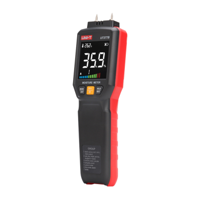 Uni-T UT377B Meter Lagështirë Druri