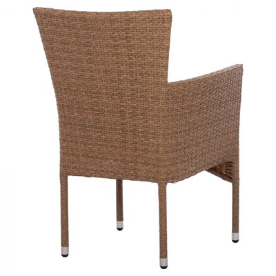 Kolltuk HM5684.02 58×59×84 cm, kaftë